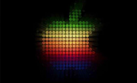 Ipad Wallpaper 33 Free Apple Themed Ipad 2 Wallpapers リンゴ